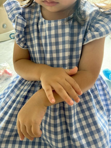 ã°ãªãŒã³ã¿ã³ãžã§ãªã³ ãã¿C ããŒã¯ã¹ãããã±ã¢ã»ã©ã /goodal/çŸå®¹æ¶²ã䜿ã£ãã¯ãã³ãïŒ4æç®ïŒ