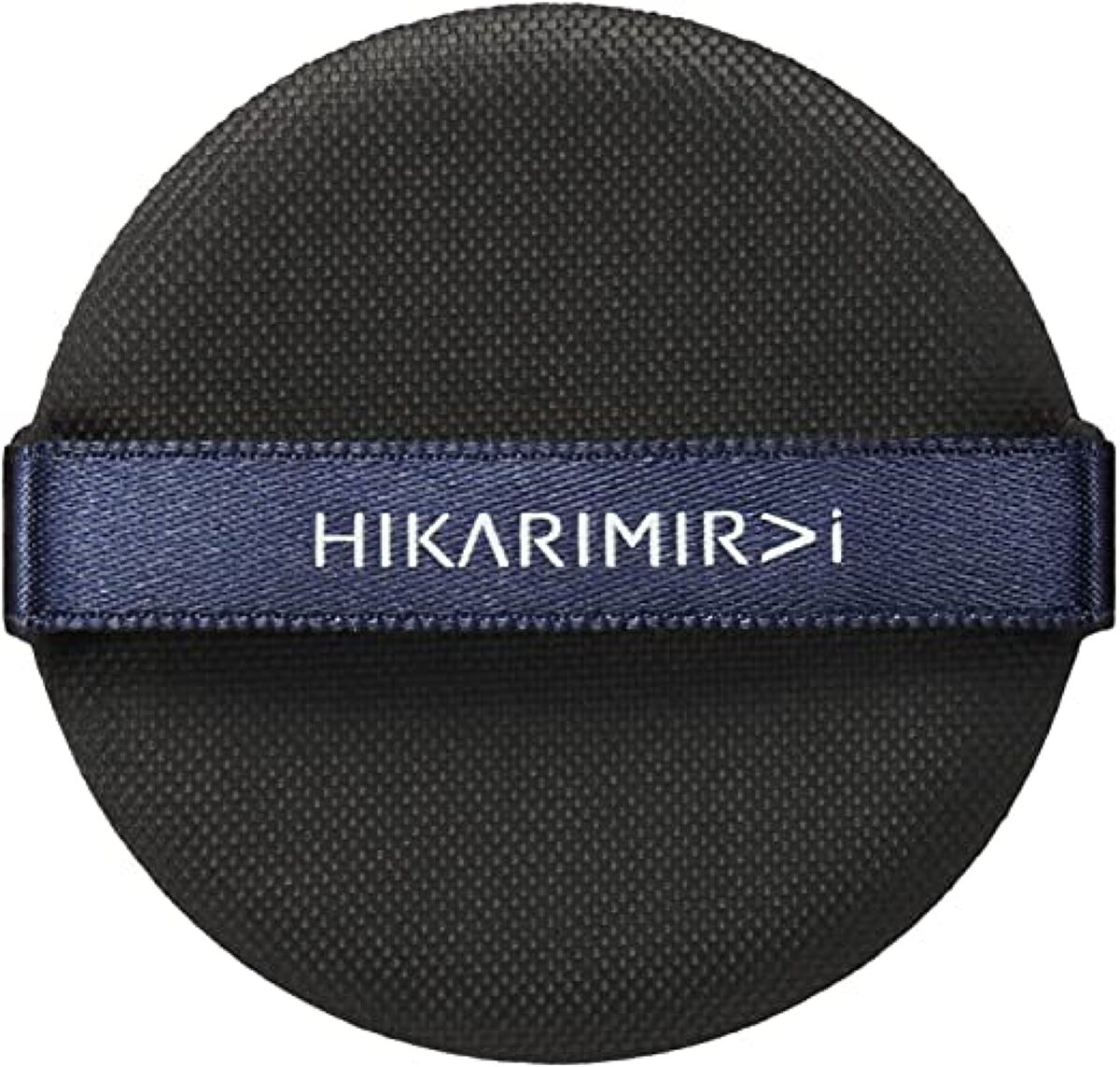 コントラスト クッション ファンデーション パフ