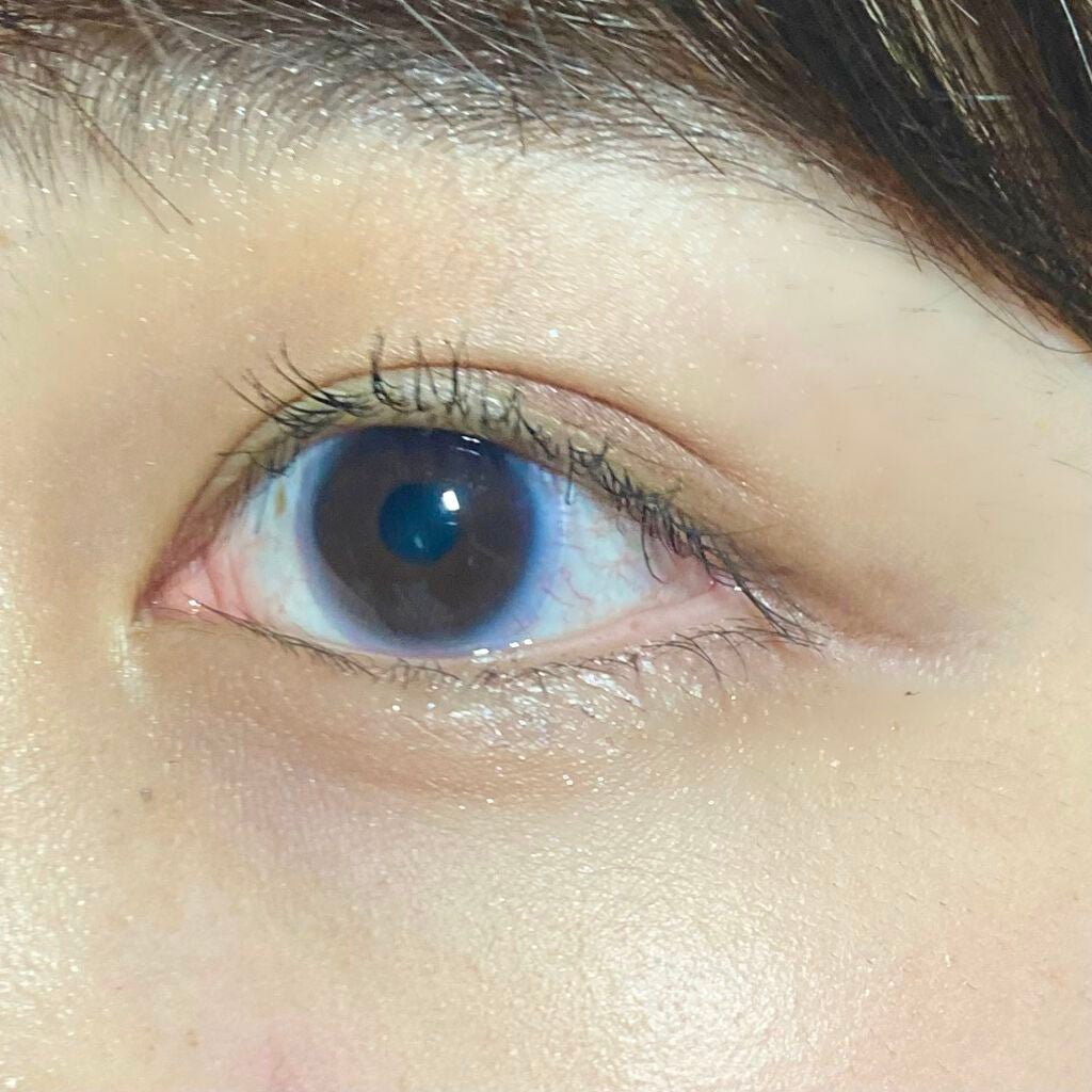 ホリカホリカ ラッシュコレクティングマスカラ/HOLIKA HOLIKA/マスカラを使ったクチコミ(2枚目)