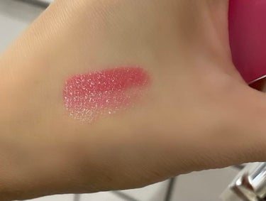 リップ フラッシュ ビッテン リップ/MAYBELLINE NEW YORK/口紅を使ったクチコミ（3枚目）