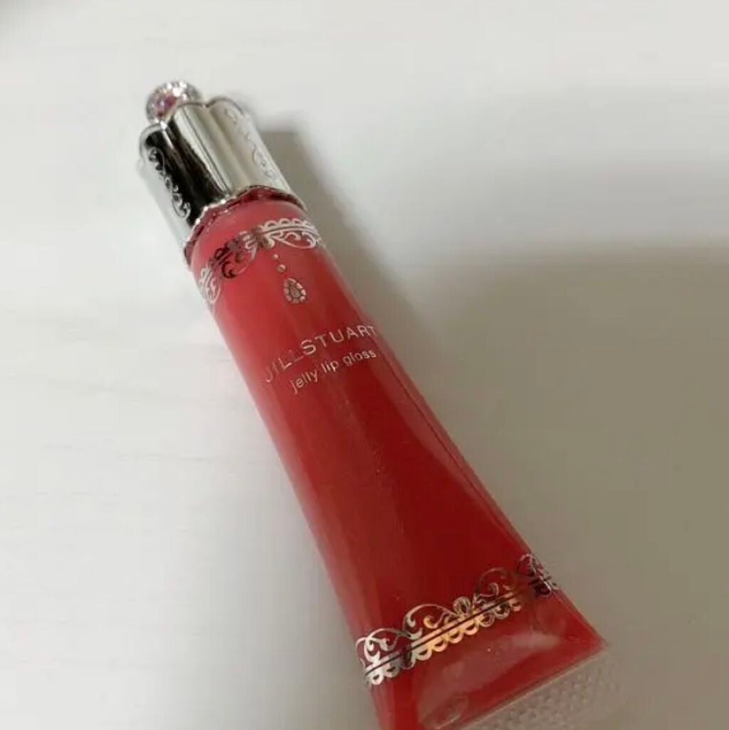 ジェリーリップグロス/JILL STUART/リップグロスを使ったクチコミ(1枚目)