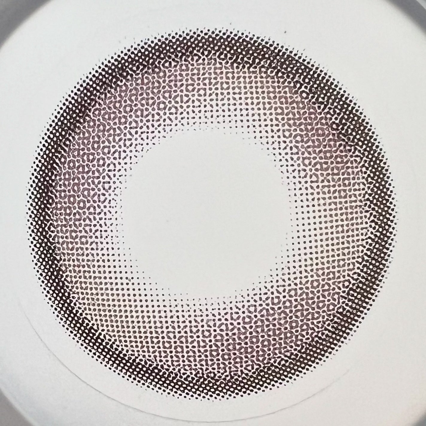 N’s COLLECTION 1day/N’s COLLECTION/ワンデー(1DAY)カラコンを使ったクチコミ(10枚目)