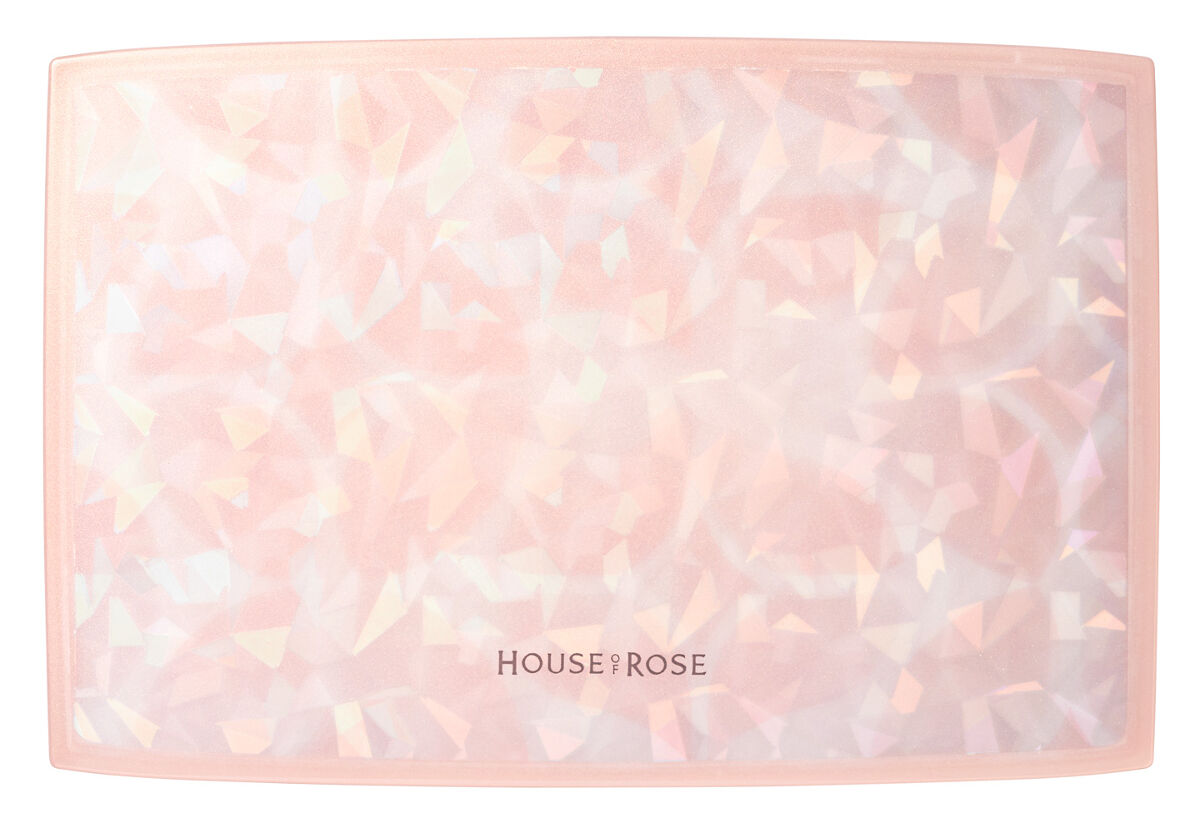 ハウス オブ ローゼ コンパクトケース S4