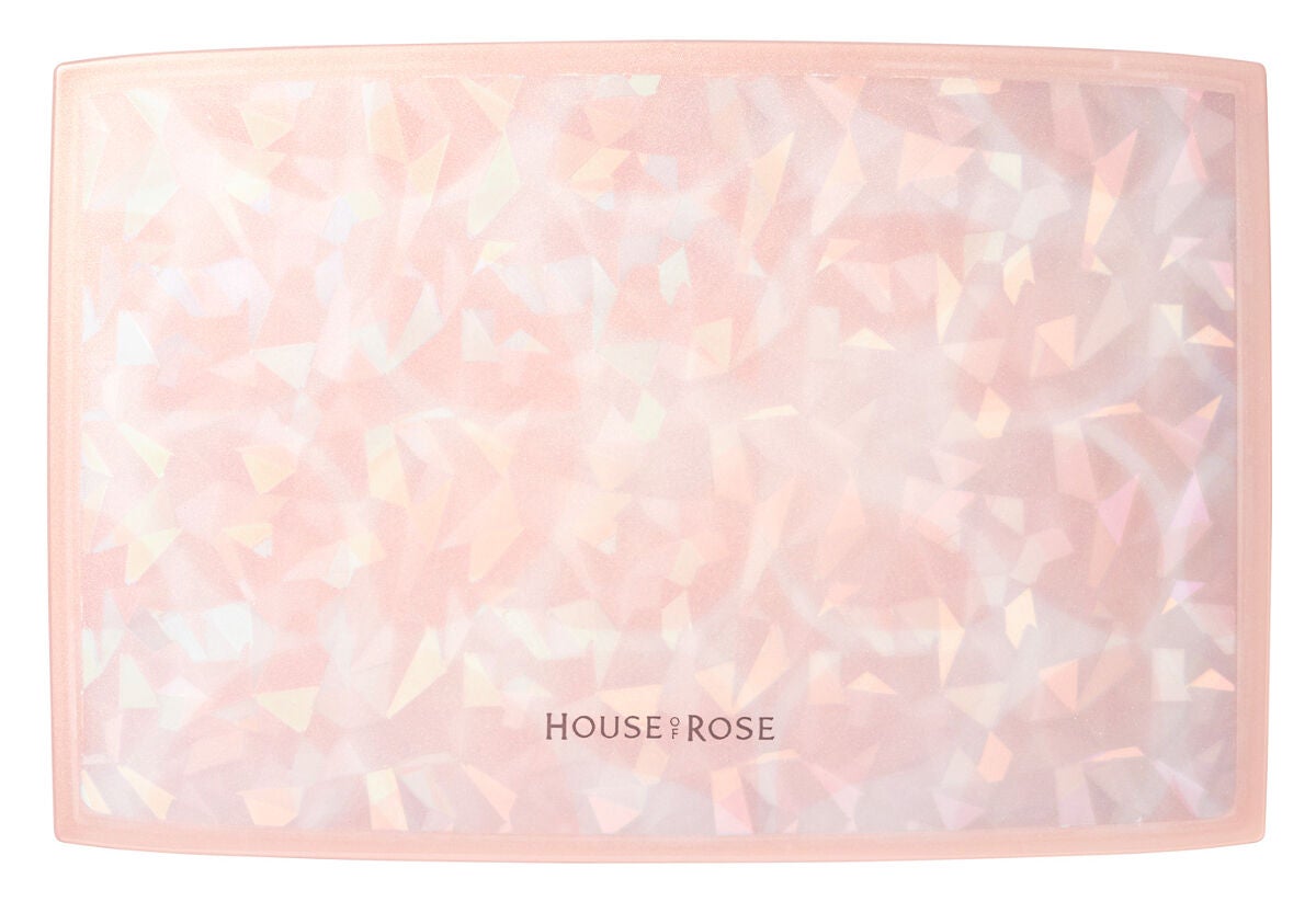 コンパクトケース S4 ハウス オブ ローゼ