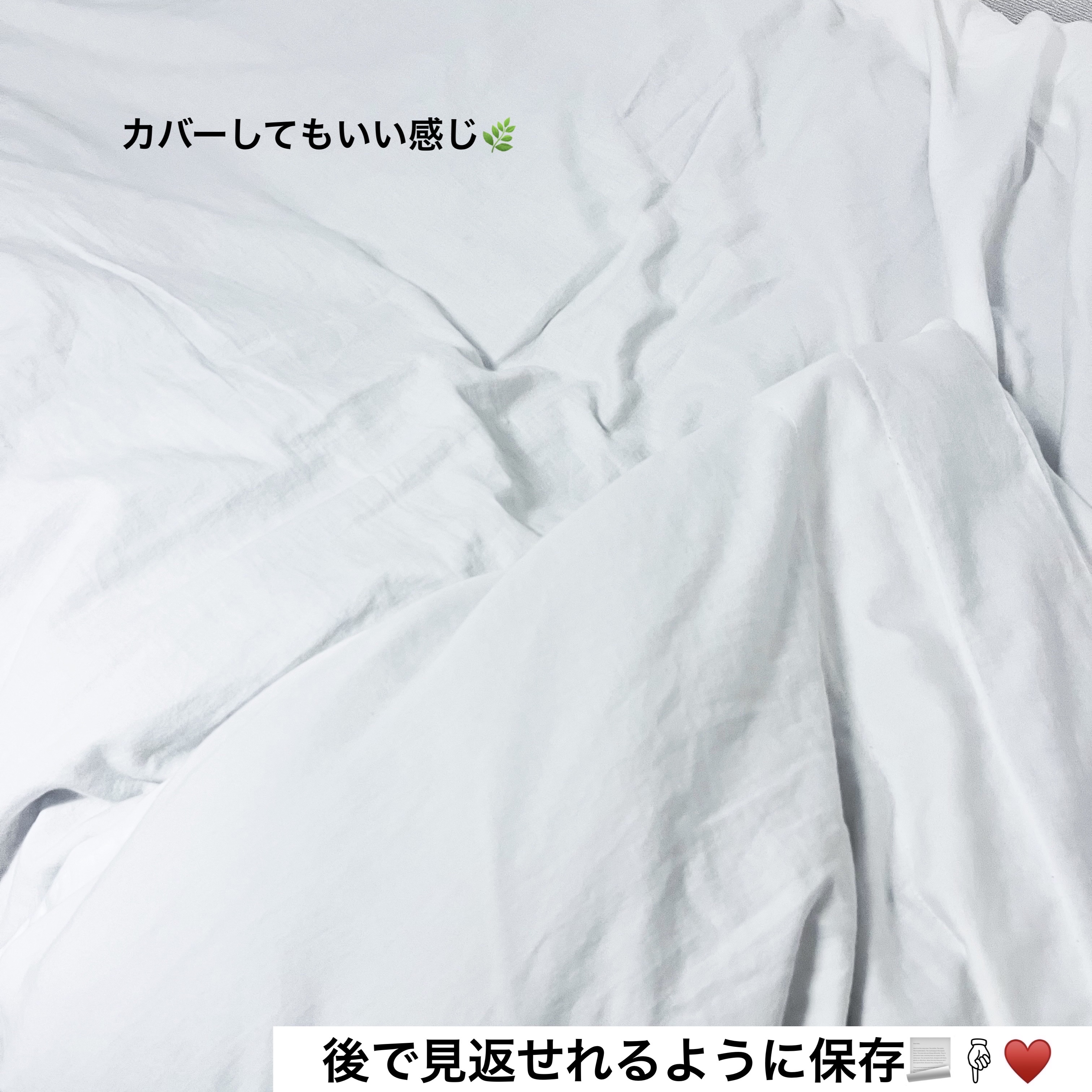 高性能中綿入りフランネル素材の掛け布団/ULIFE/その他を使ったクチコミ（3枚目）