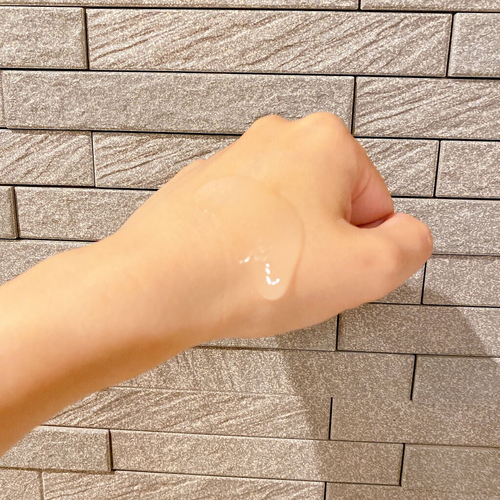 モイスチュアマイルドホワイト パーフェクトエッセンス/モイスチュアマイルド ホワイト/オールインワン化粧品を使ったクチコミ(3枚目)