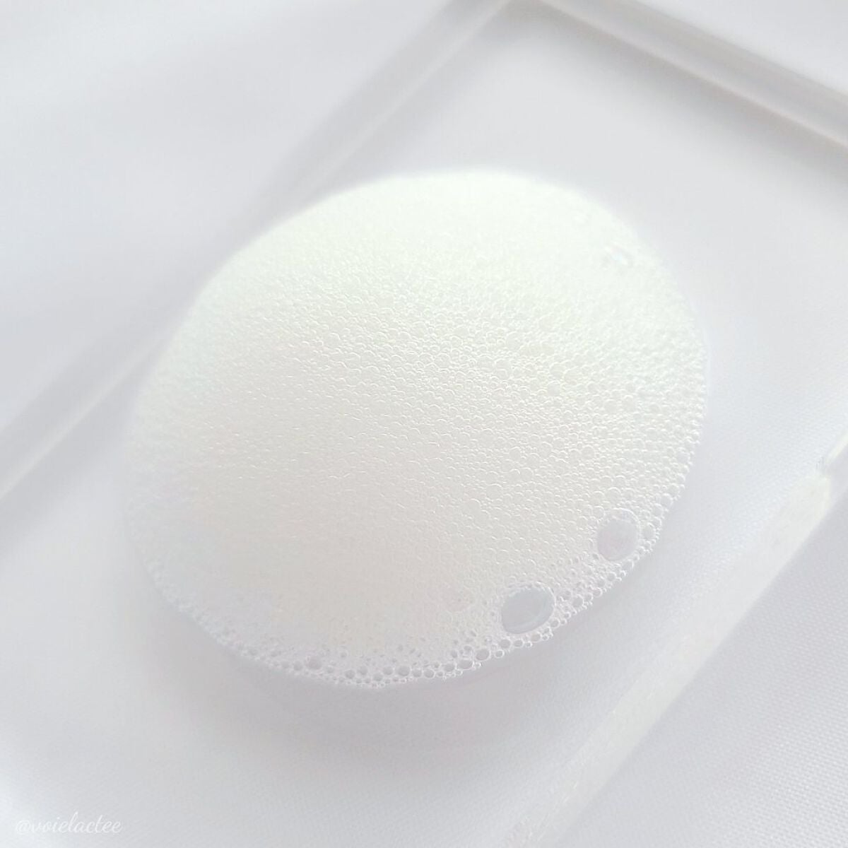 ピュオーラ 泡ハミガキ/ピュオーラ/歯磨き粉を使ったクチコミ(2枚目)