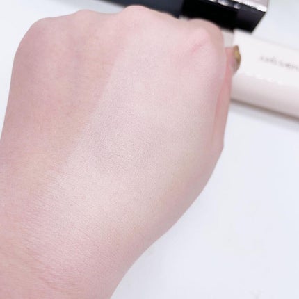 マスタークラス グロー ベース/JUNG SAEM MOOL/化粧下地を使ったクチコミ(5枚目)