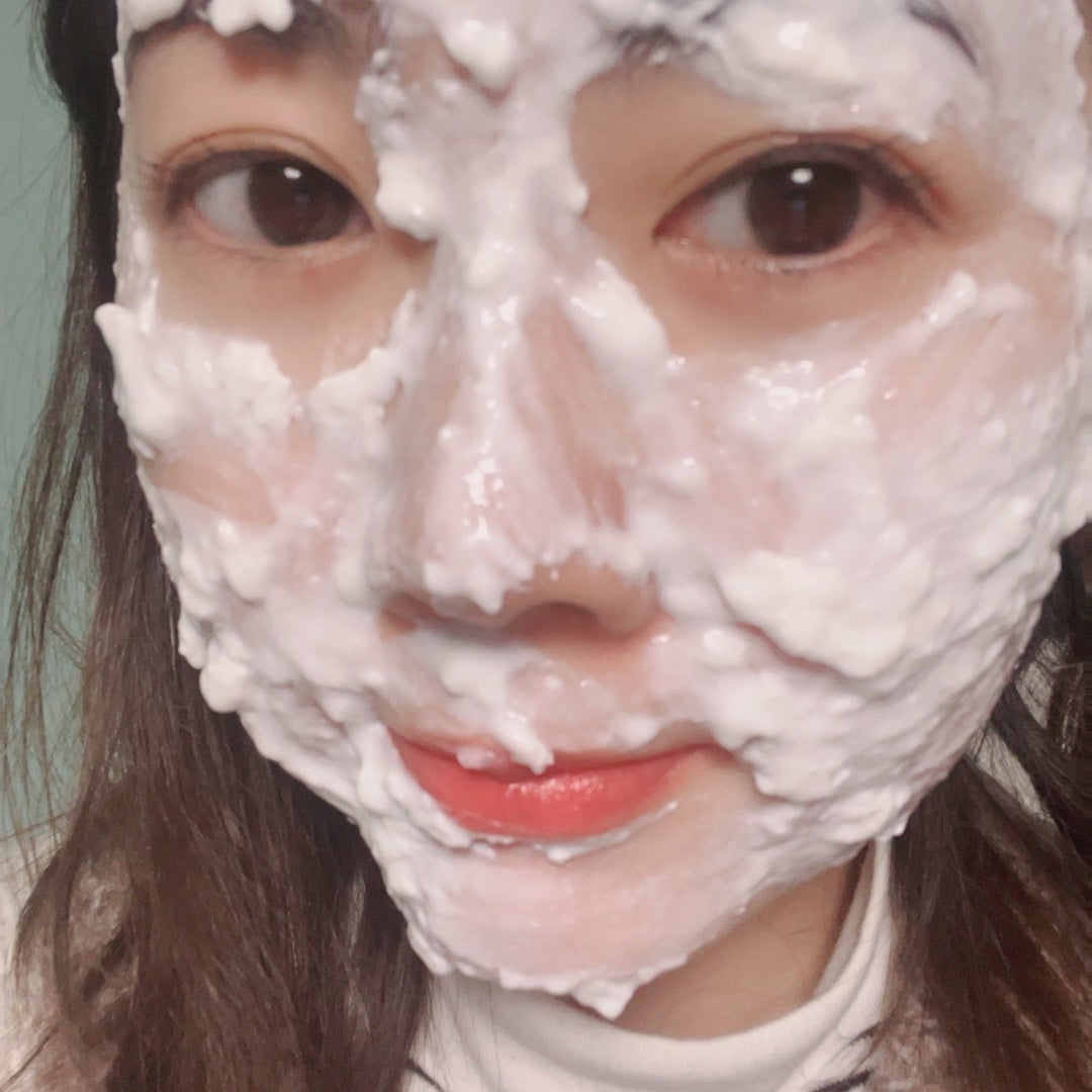 グリーントマトクリーム/FULLY/フェイスクリームを使ったクチコミ(5枚目)