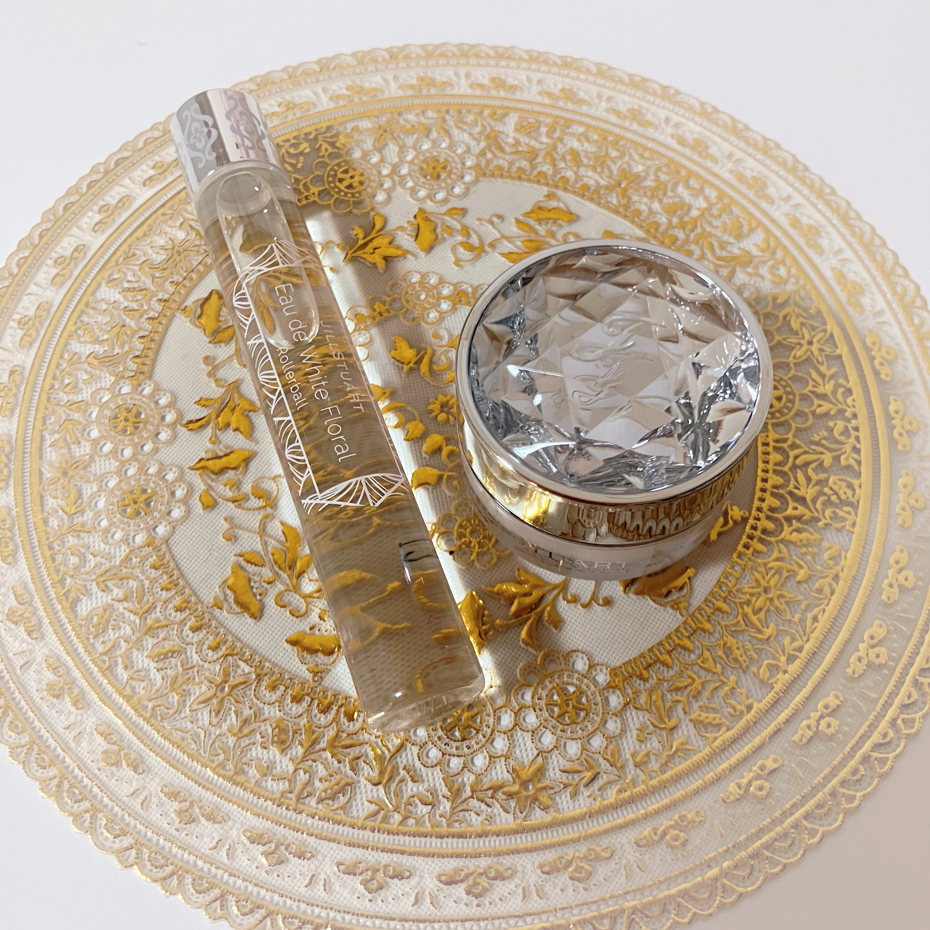 ジルスチュアート リップバーム/JILL STUART/リップバームを使ったクチコミ（1枚目）