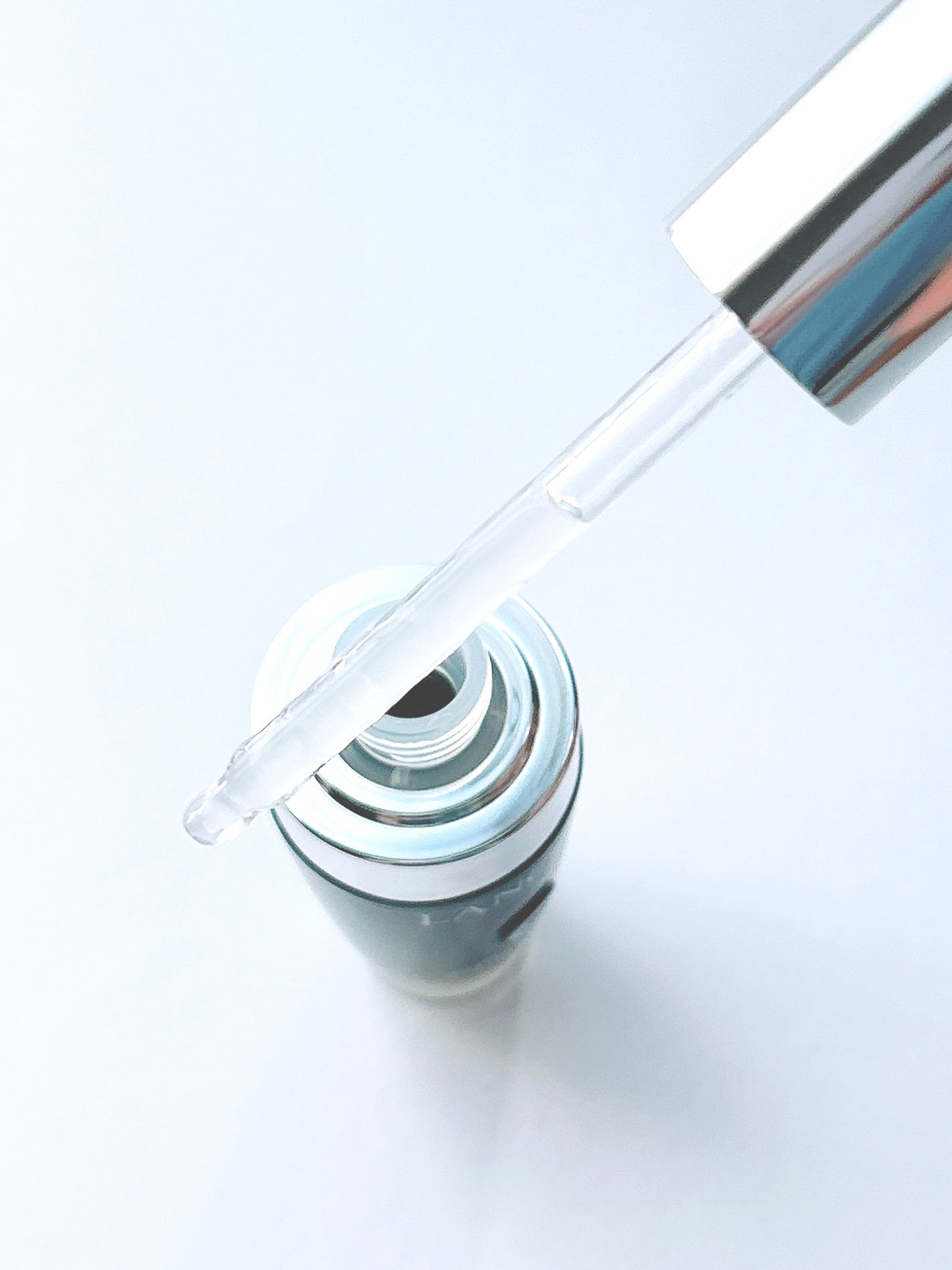 ジェニフィック アルティメ セラム/LANCOME/美容液を使ったクチコミ(4枚目)