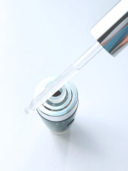 ジェニフィック アルティメ セラム/LANCOME/美容液を使ったクチコミ(4枚目)