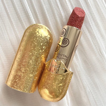 アイシャドウパレット クリムトシリーズ/CARSLAN/アイシャドウパレットを使ったクチコミ(7枚目)