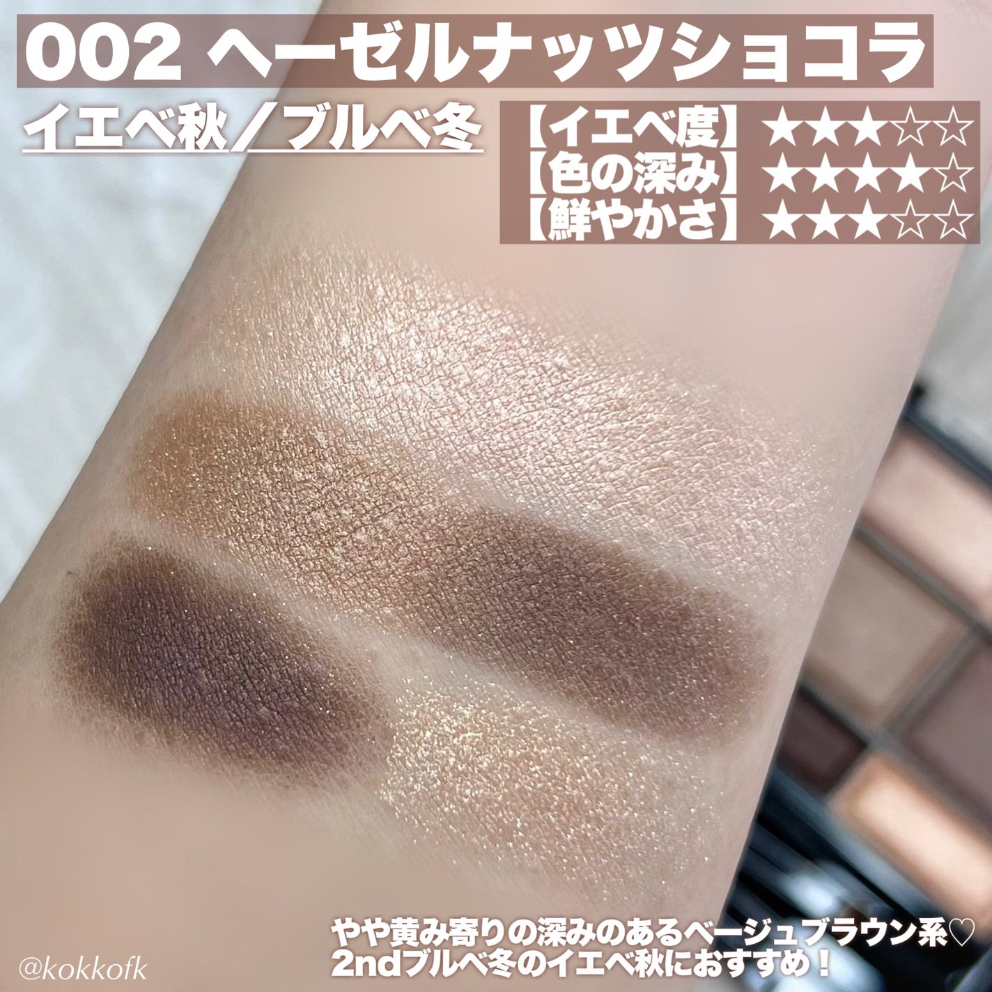 エバーカラーワンデーミリモア/エバーカラー/ワンデー(1DAY)カラコンを使ったクチコミ(4枚目)