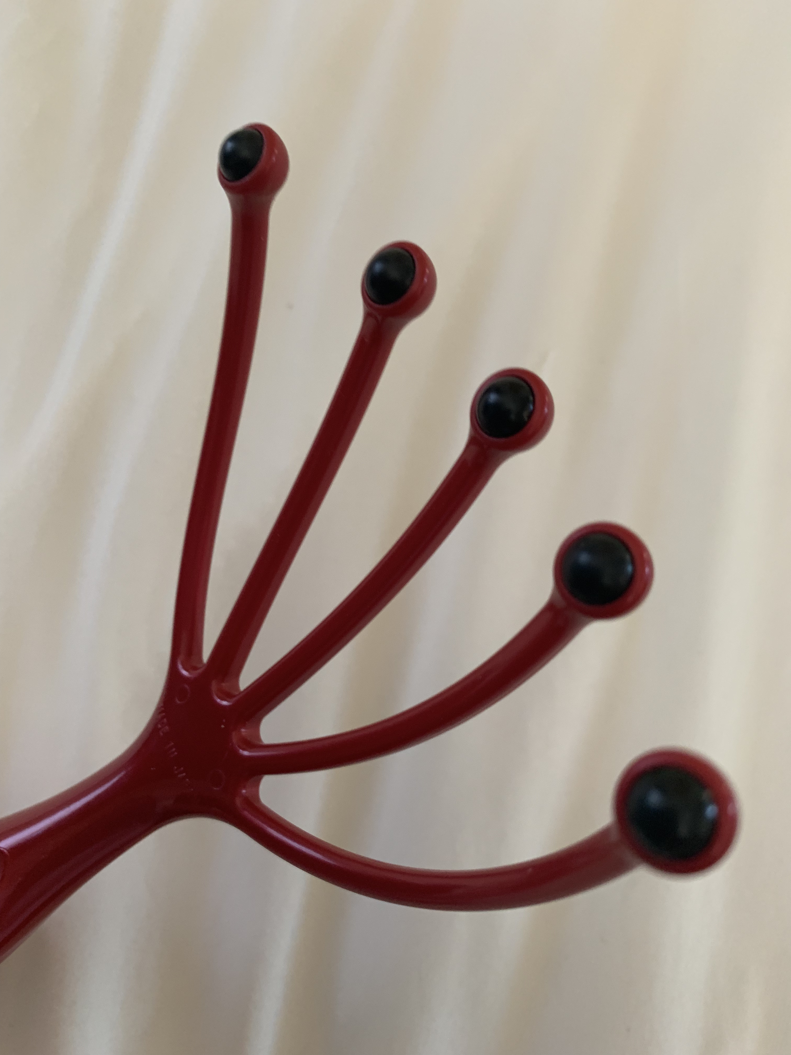 ヘッドライン 遠赤外線タイプ/ヘッドスパ ハンドプロ/ヘアケアグッズを使ったクチコミ（2枚目）