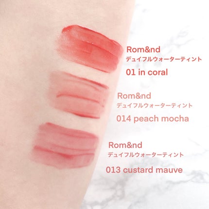 ニューデップスアイシャドウパレット/hince/アイシャドウパレットを使ったクチコミ(5枚目)