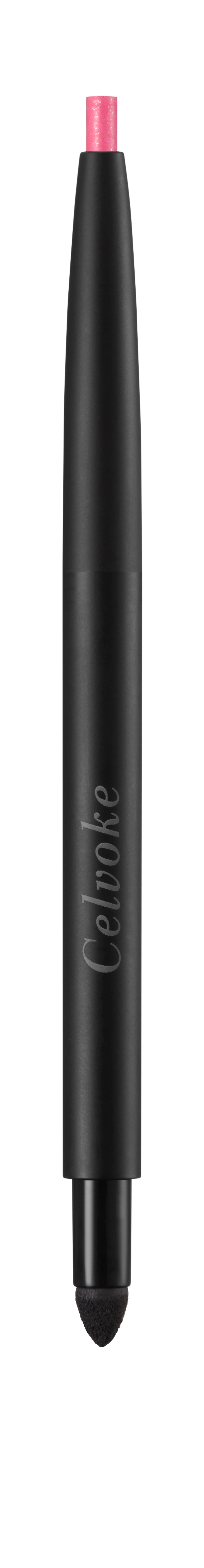 セルヴォーク シュアネス アイライナーペンシル 17 Pink optimist