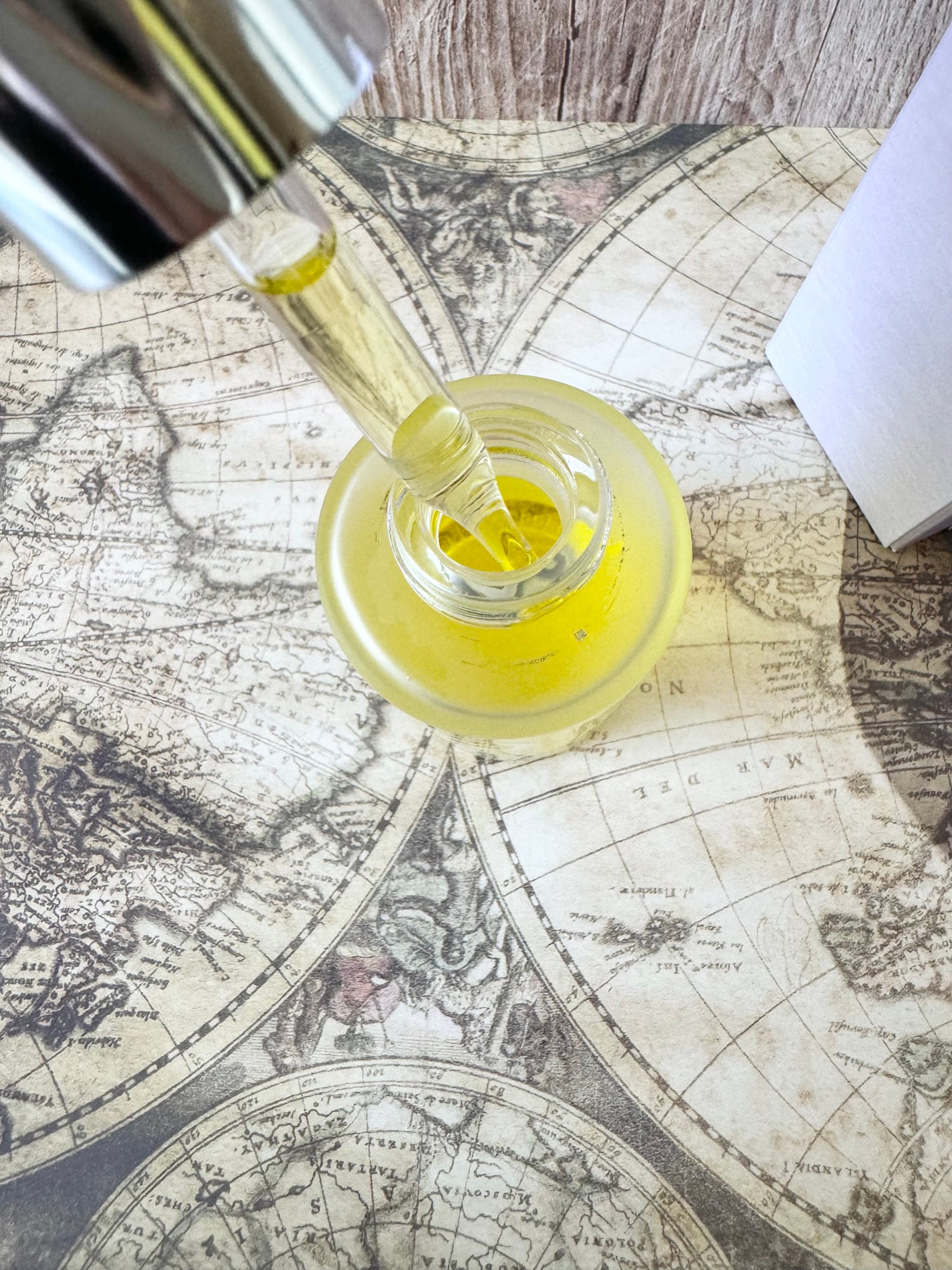 EASECBD BATH AROMA LAVENDER/EASECBD/保湿系入浴剤を使ったクチコミ(2枚目)