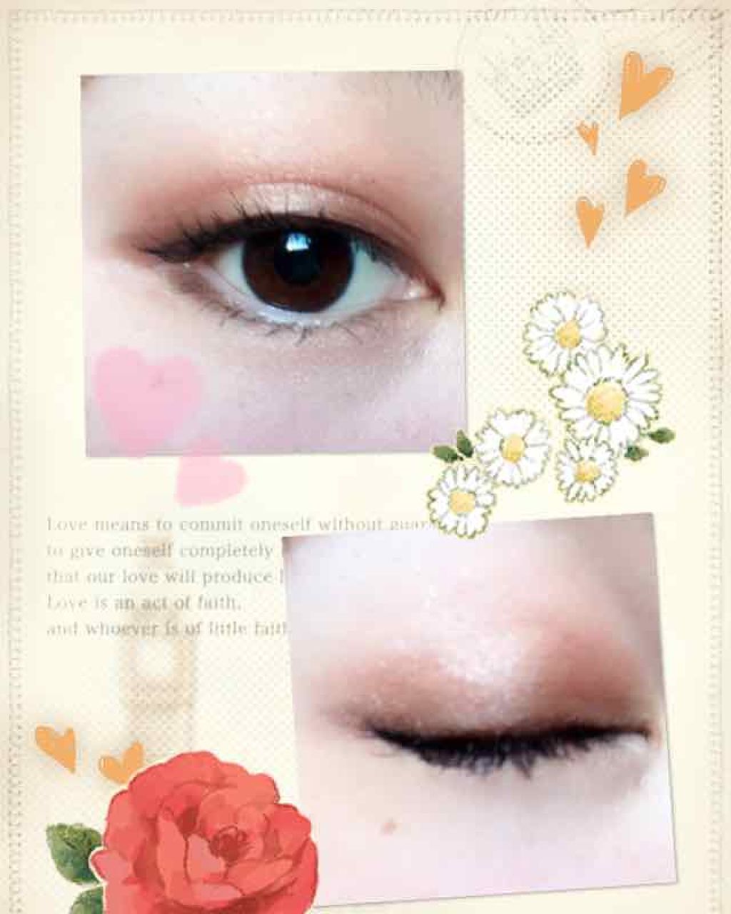 セレクト アイカラー/ESPRIQUE/単色アイシャドウを使ったクチコミ（2枚目）