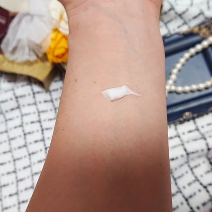 エキスパートマデカクリーム (シグネチャー)/センテリアン24/フェイスクリームを使ったクチコミ(5枚目)