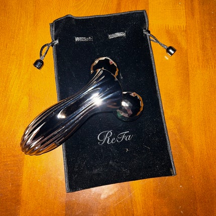 ReFa MOTION CARAT/ReFa/ボディローラーを使ったクチコミ(1枚目)