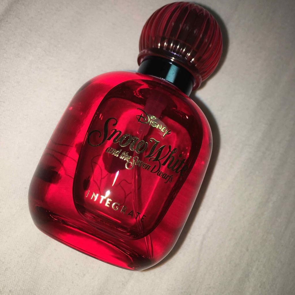 マイデスティニー/インテグレート/香水(レディース)を使ったクチコミ（1枚目）