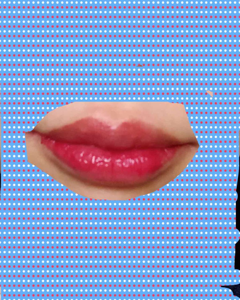 メルティクリームリップ/メンソレータム/リップクリームを使ったクチコミ（3枚目）