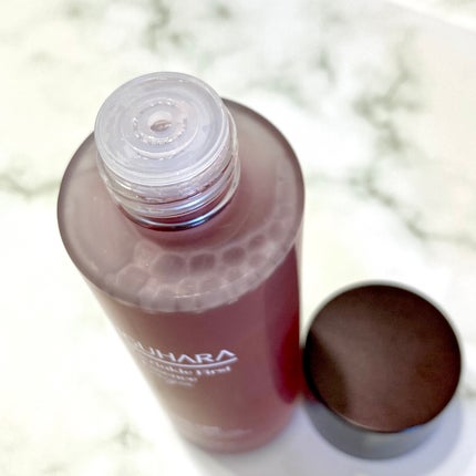 アンチリンクルファーストエッセンスオリジン/MIGUHARA/化粧水を使ったクチコミ(3枚目)