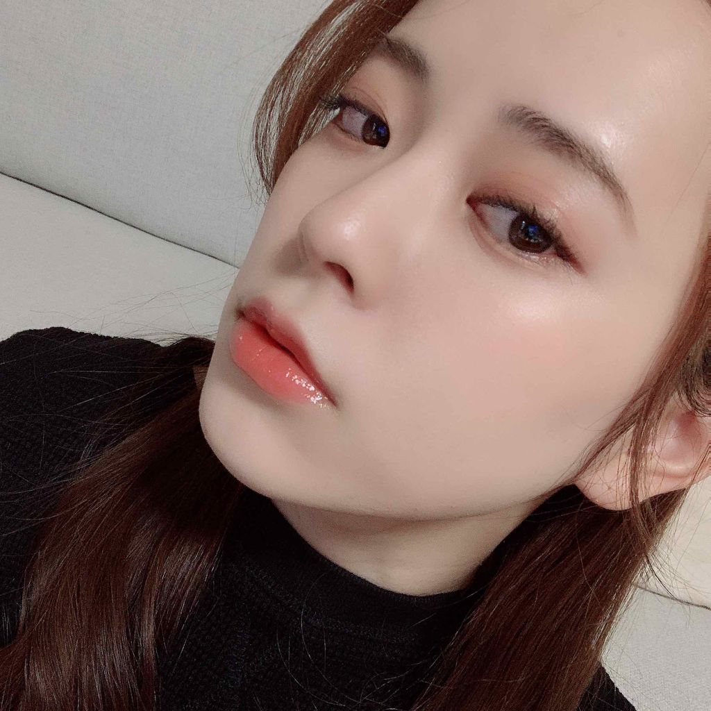 デアリングヴォヤージャー/THREE/ジェル・クリームアイシャドウを使ったクチコミ（3枚目）