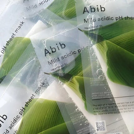 ドクダミカーミングタッチスポットパッド/Abib /トナーパッドを使ったクチコミ(2枚目)