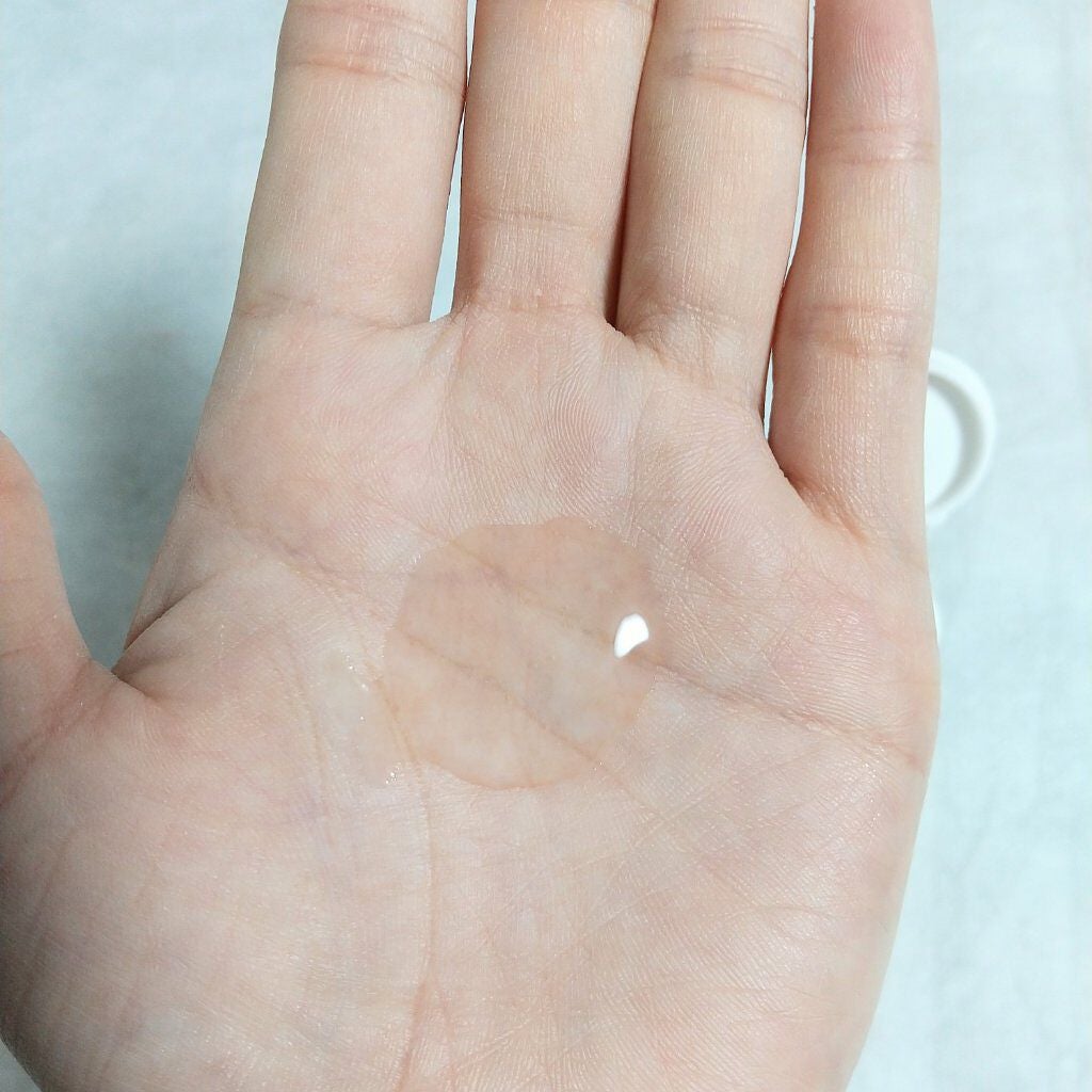 SAIKAU lotion(催花雨ローション)/こころ配り便/オールインワン化粧品を使ったクチコミ(2枚目)