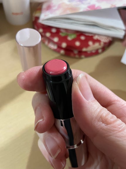 ノールックリップ/Fujiko/口紅を使ったクチコミ(2枚目)
