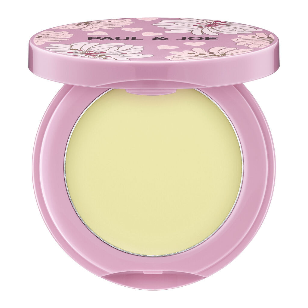 PAUL & JOE BEAUTE トリートメント バーム