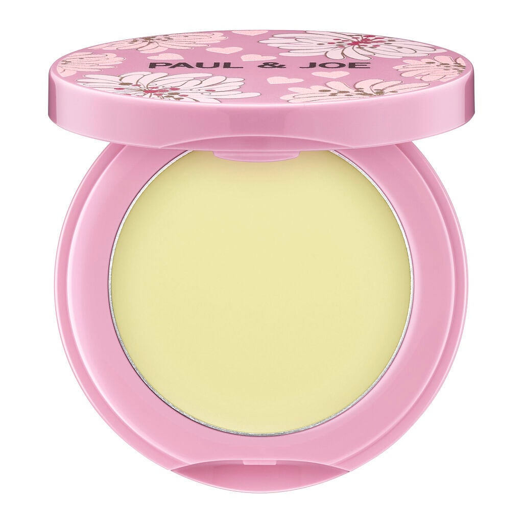 トリートメント バーム PAUL & JOE BEAUTE