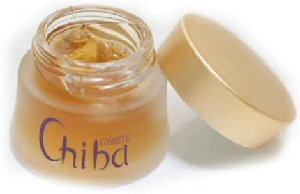 チバ化粧品 チバ モイスチャークリーム