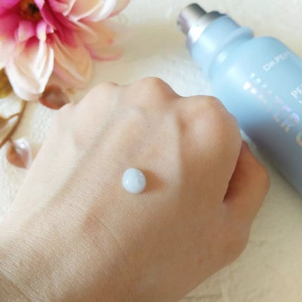 ペプチドボリュームウォーターグローセラム/DR.PEPTI/美容液を使ったクチコミ(3枚目)