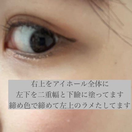 シグニチャー カラー アイズ/SUQQU/アイシャドウパレットを使ったクチコミ(3枚目)