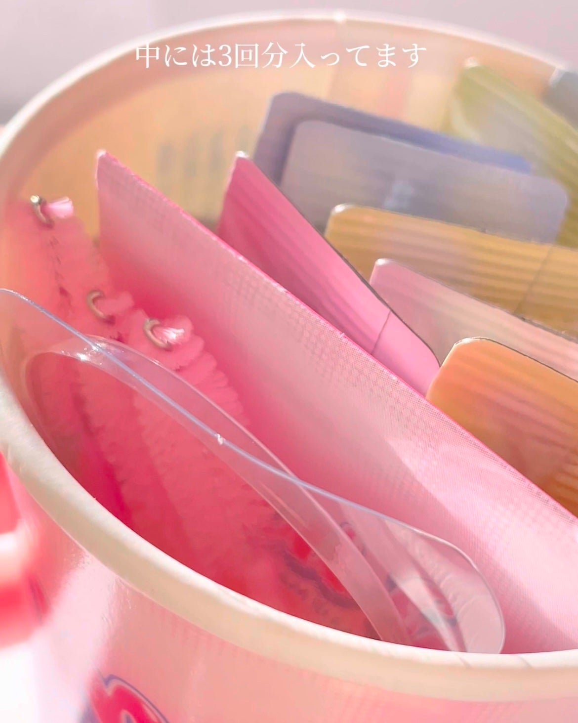 ブロークリームブリーチ/Loingz/その他アイブロウを使ったクチコミ(2枚目)