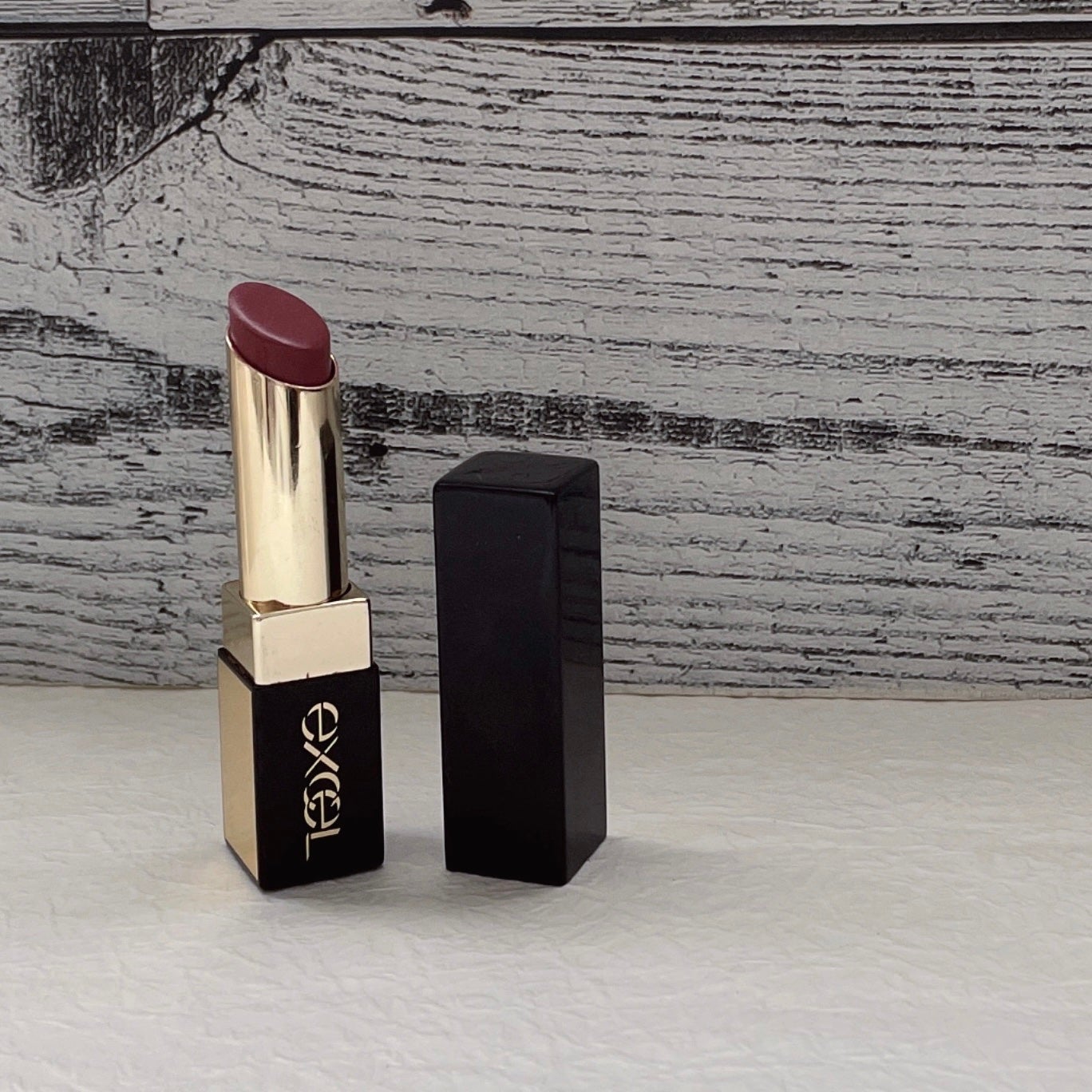 グレイズバームリップ/excel/口紅を使ったクチコミ(1枚目)