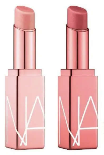 NARS アフターグロー リップバームデュオ 03342
