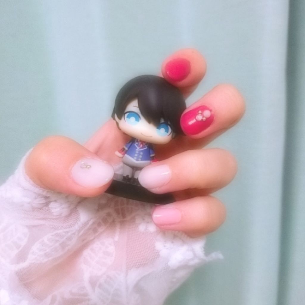 pa ネイルカラー/pa nail collective/マニキュアを使ったクチコミ(1枚目)