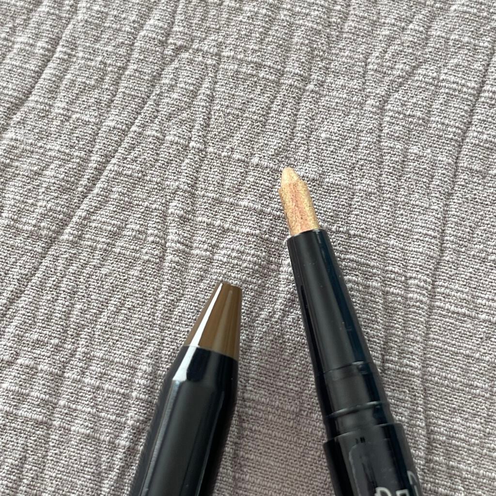 oz.design on LIPS 「Diorディオールショウ24Hスティロウォータープルーフ✨49..」(4枚目)