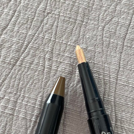 oz.design on LIPS 「Diorディオールショウ24Hスティロウォータープルーフ✨49..」(4枚目)