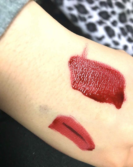 ディライト トニーティント/TONYMOLY/リップティントを使ったクチコミ(4枚目)