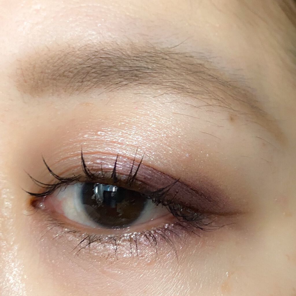 アディクション ザ アイシャドウ/ADDICTION/単色アイシャドウを使ったクチコミ(4枚目)