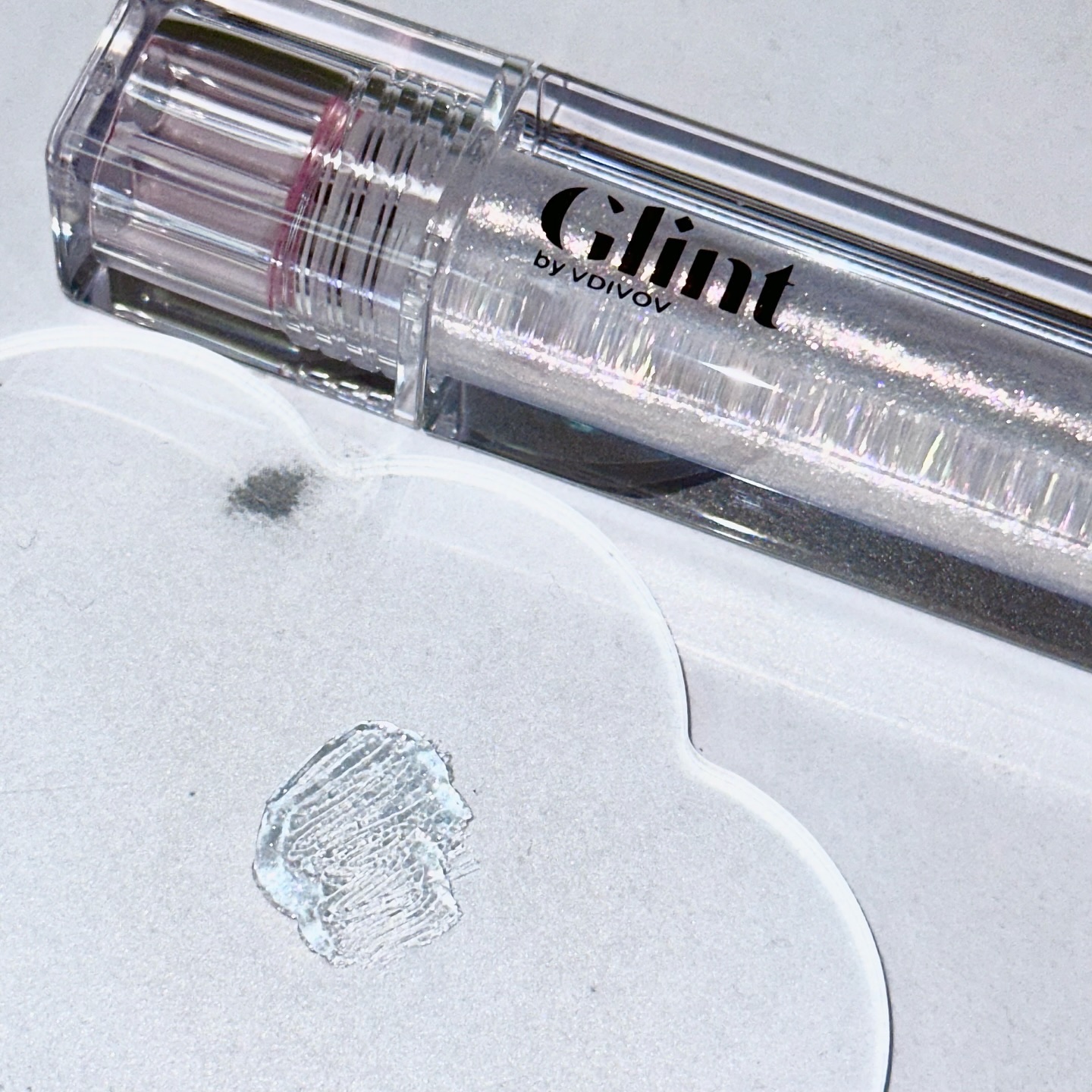 グリント リキッドハイライター/Glint/リキッドハイライトを使ったクチコミ（1枚目）