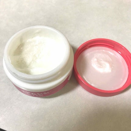 マダムジュジュ 恋する肌/ジュジュ/フェイスクリームを使ったクチコミ(2枚目)