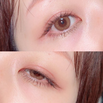 ディオール バックステージ フェイス グロウ パレット/Dior/ハイライトを使ったクチコミ(4枚目)