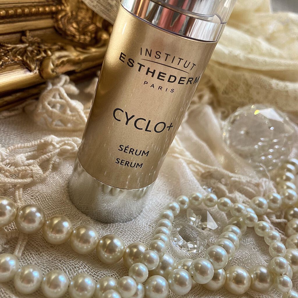 試してみた】エステダム シクロ プラス セロムの効果・肌質別の口コミ