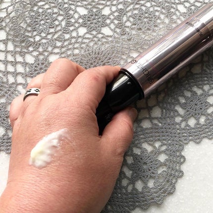 リフトホワイト パーフェクション/BRIGHTAGE/美容液を使ったクチコミ(3枚目)